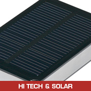 Hi-Tech and Solar